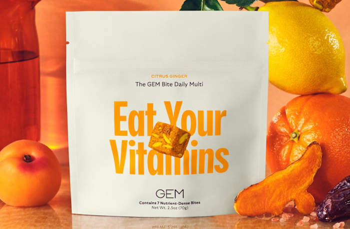 GEM Daily Essentials